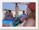CapeMay 007 * Beach time with the little ones * Beach time with the little ones * 2560 x 1920 * (981KB)
